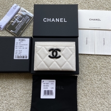 Chanel Wallet Purse